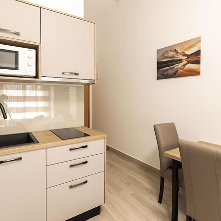 بيوغْغاد نا موغو Antonela Apartment المظهر الخارجي الصورة