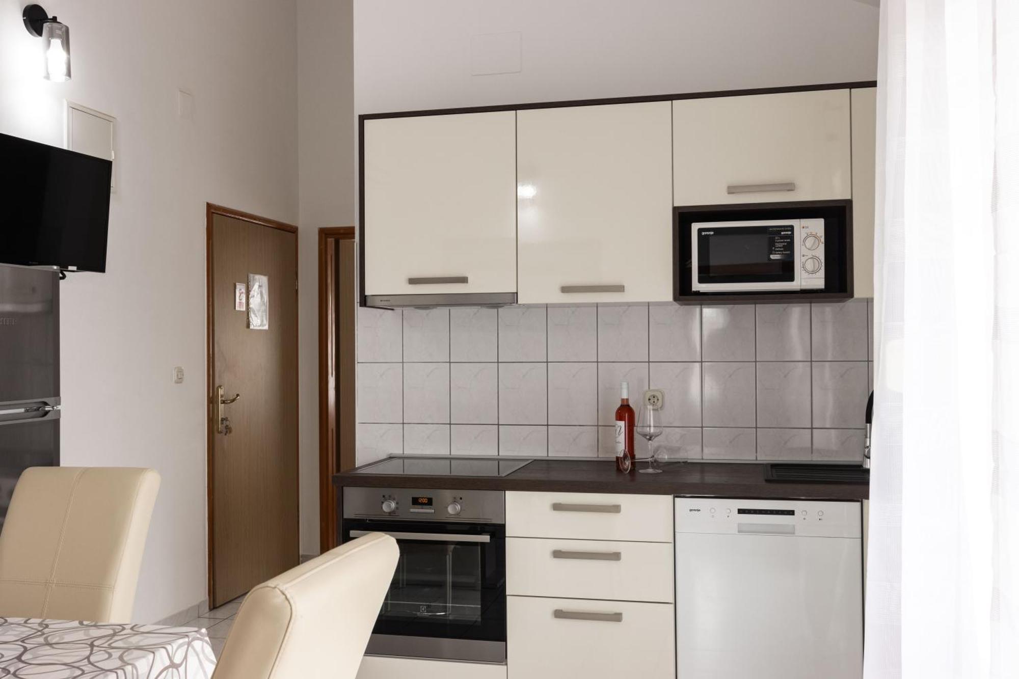 بيوغْغاد نا موغو Antonela Apartment المظهر الخارجي الصورة