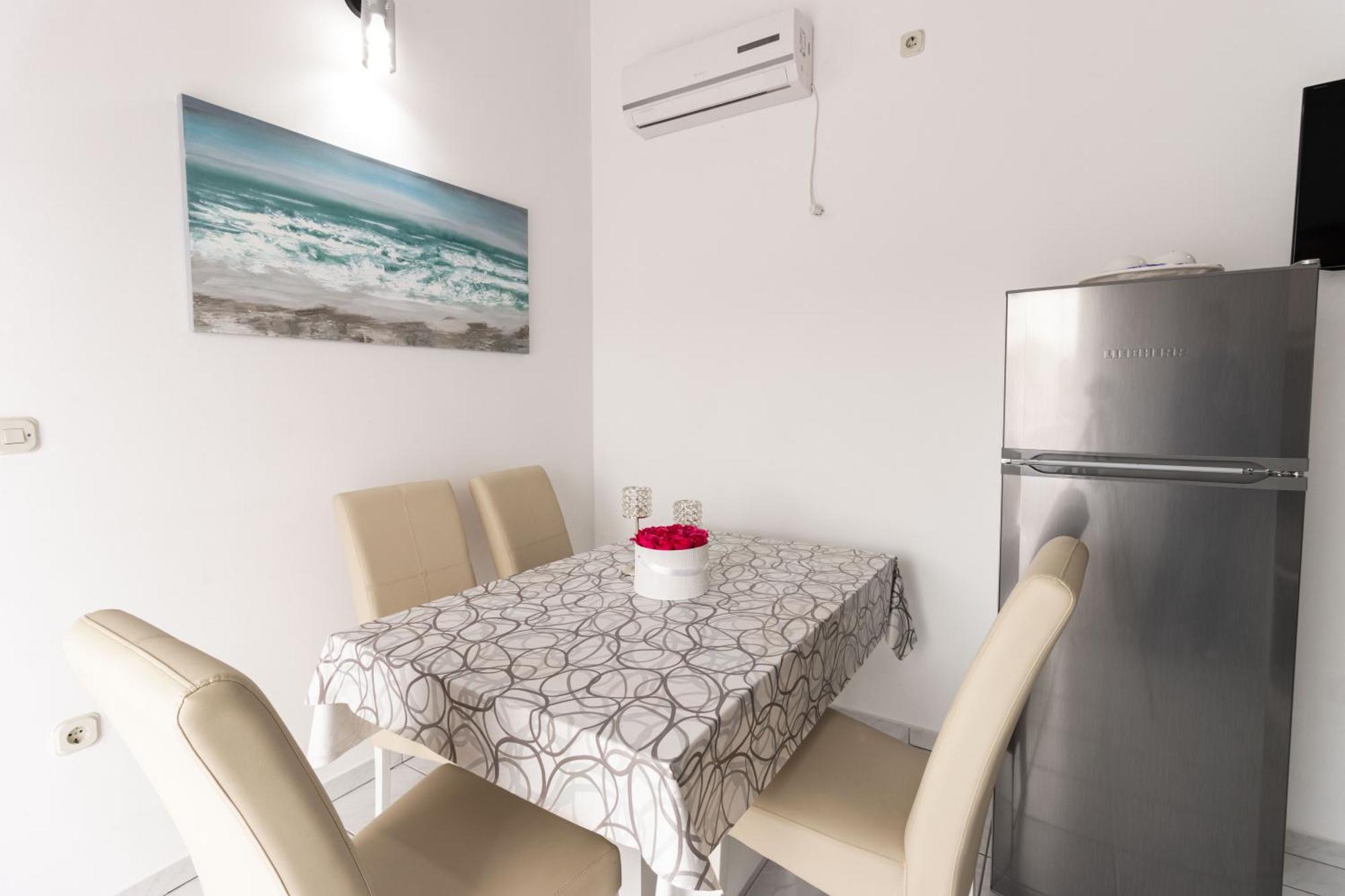 بيوغْغاد نا موغو Antonela Apartment المظهر الخارجي الصورة